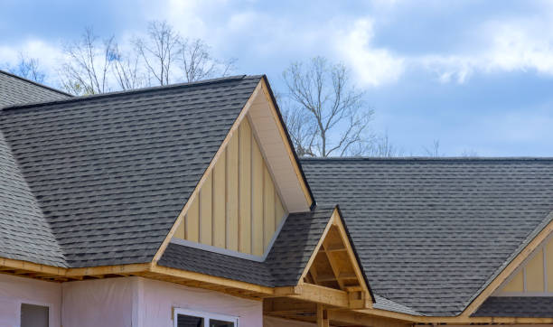 Best Hot Roofs  in Farrell, PA